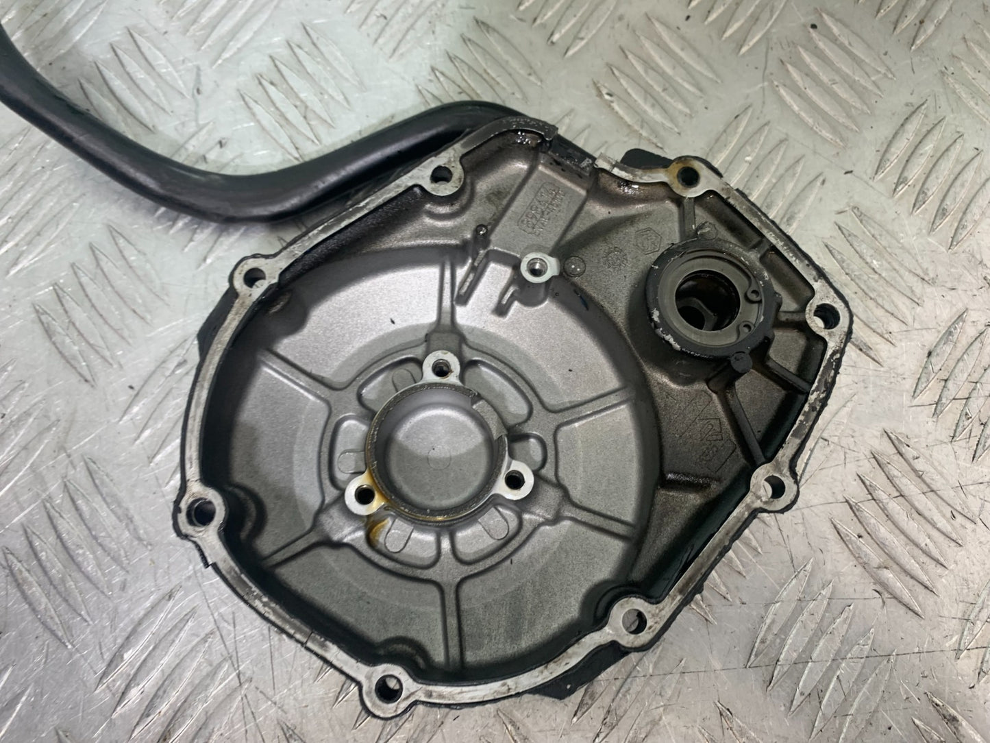 APRILIA TUONO 1000 V4R GENERATOR COVER   YEAR 2011-13  (CMB1316)