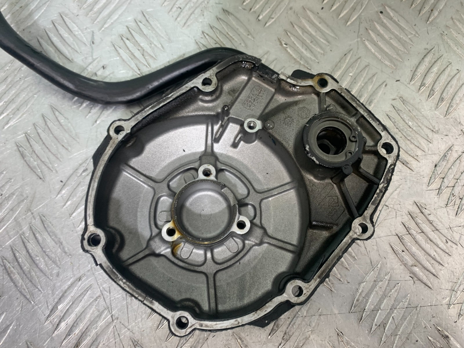 APRILIA TUONO 1000 V4R GENERATOR COVER   YEAR 2011-13  (CMB1316)
