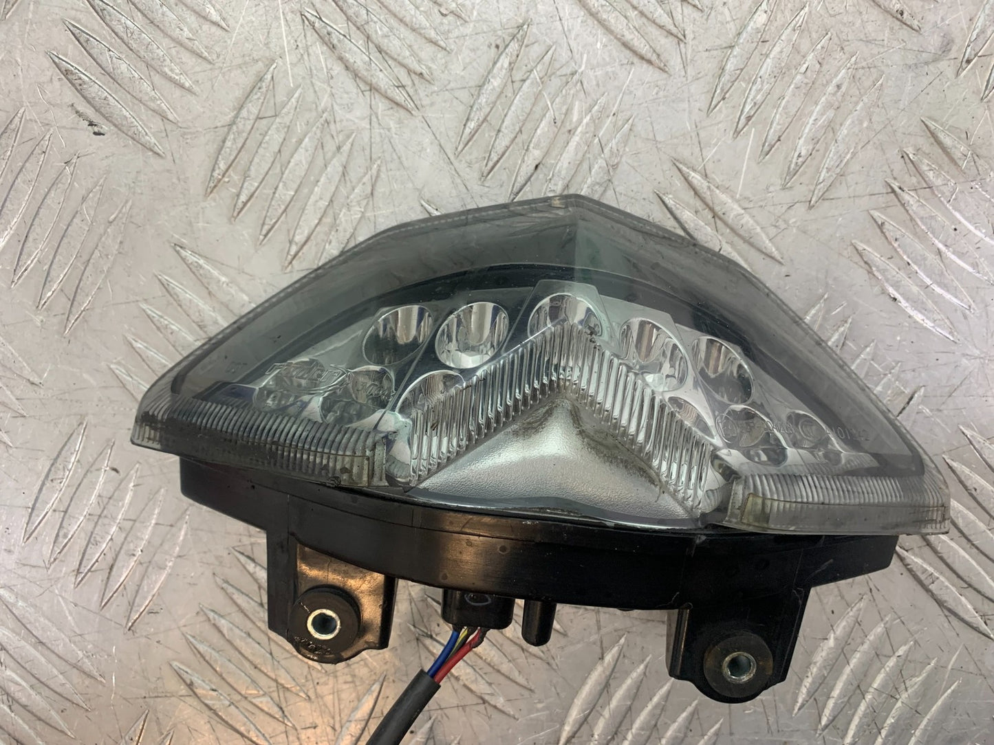 KAWASAKI 650 VERSYS REAR LIGHT YEAR 2015-2018 (CMB1288)