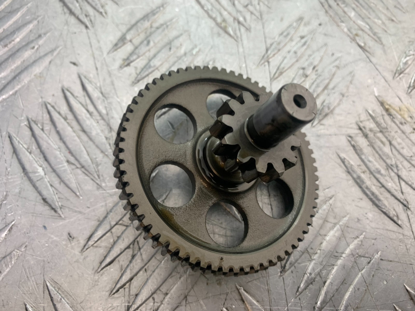 APRILIA TUONO 1000 V4R STARTER GEAR  YEAR 2011-13  (CMB1316)