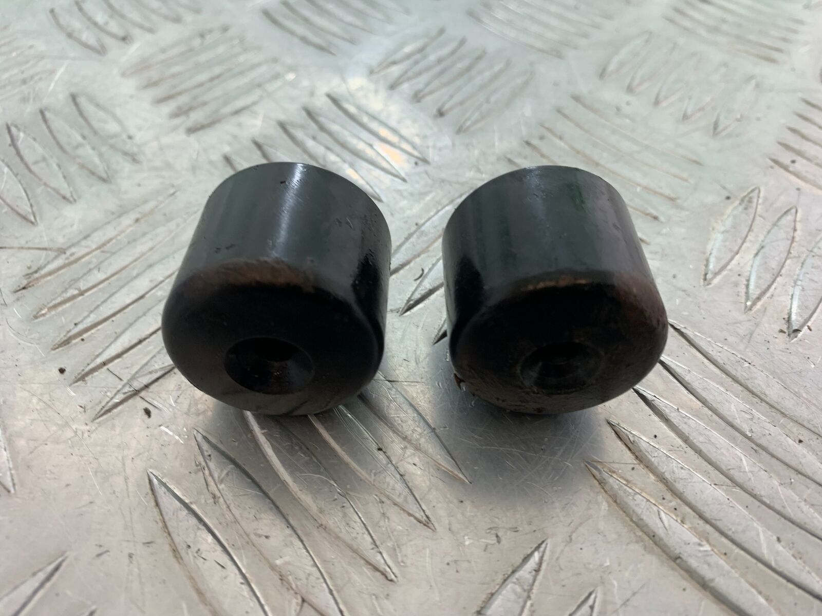 HONDA CBR500R CBR 500 R BAR END WEIGHTS   YEAR 2012-16 (CMB1066)