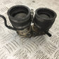 TRIUMPH BONNEVILLE 865 INLET MANIFOLDS  2008-2015 (STOCK 904)