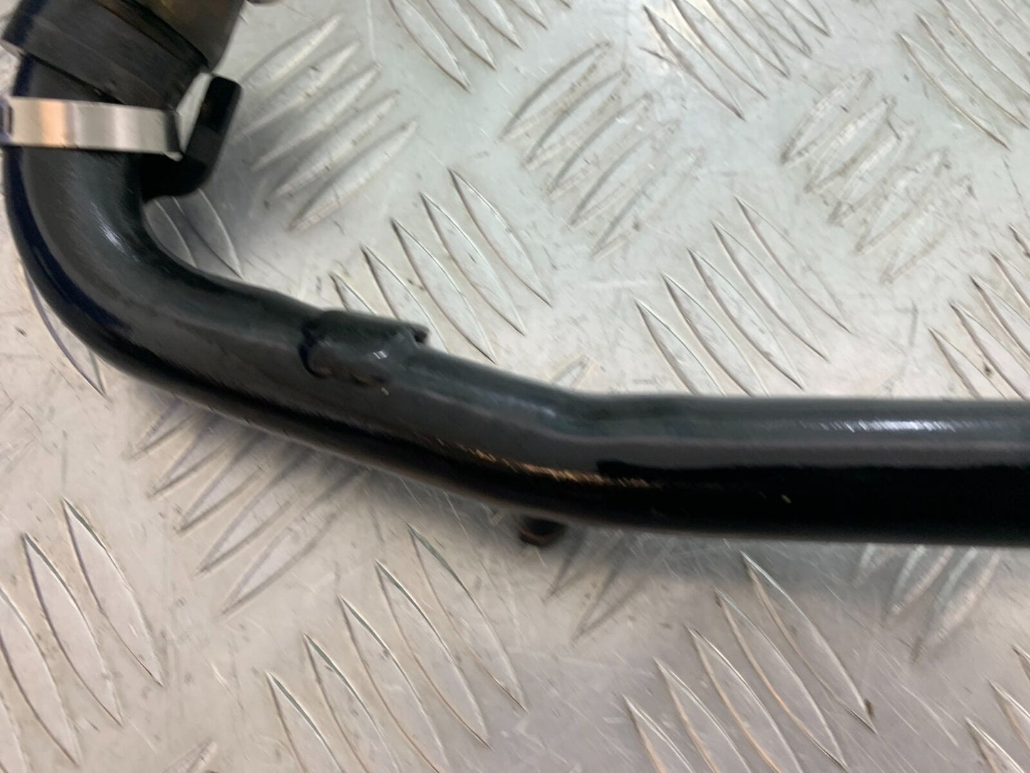 TRIUMPH THUNDERBIRD 1600 COOLANT PIPE  YEAR 2011 (CMB1107)