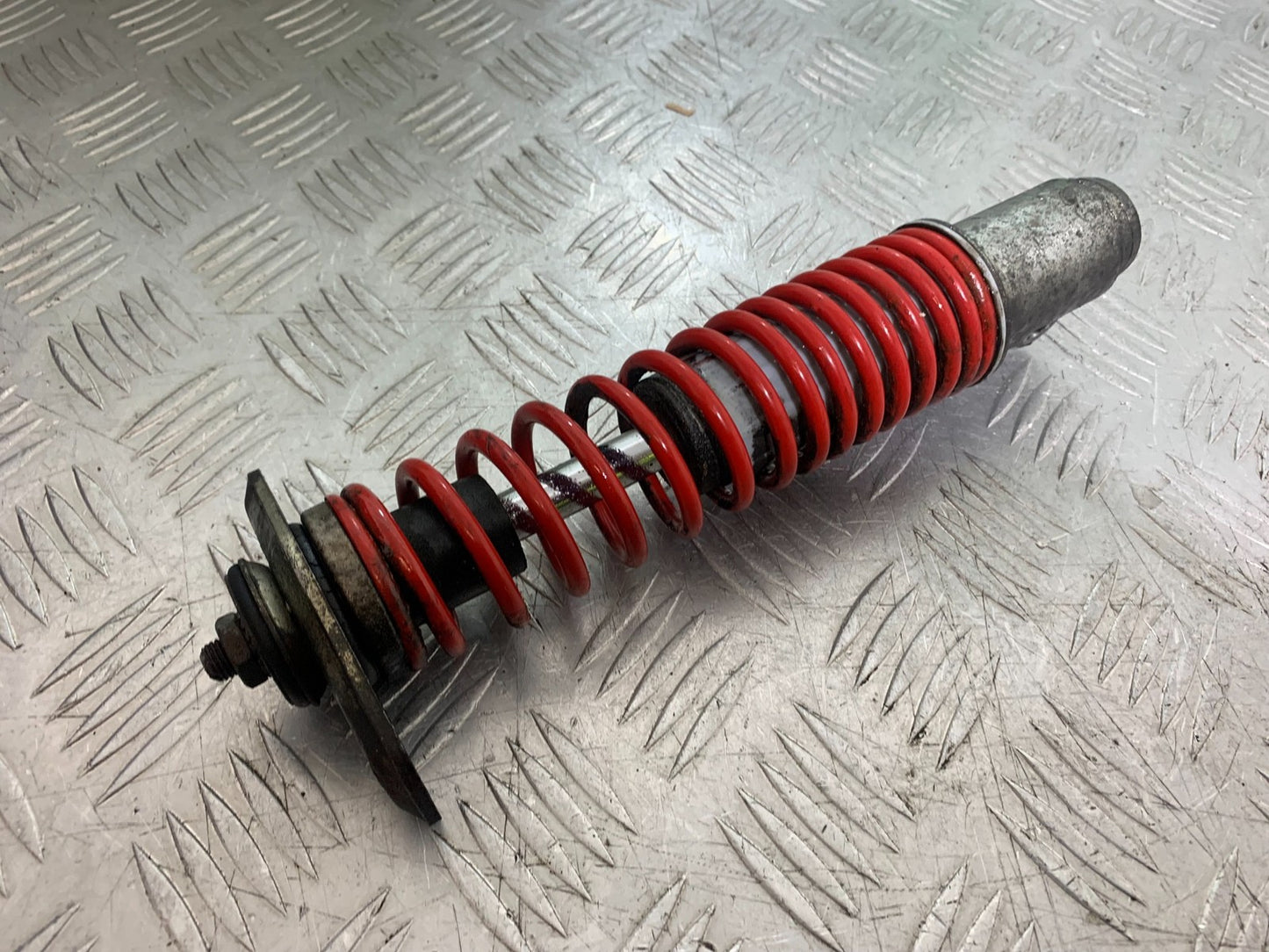 PIAGGIO VESPA LX50 LX S 50 REAR SHOCK YEAR 2007-2016 (CMB1290)