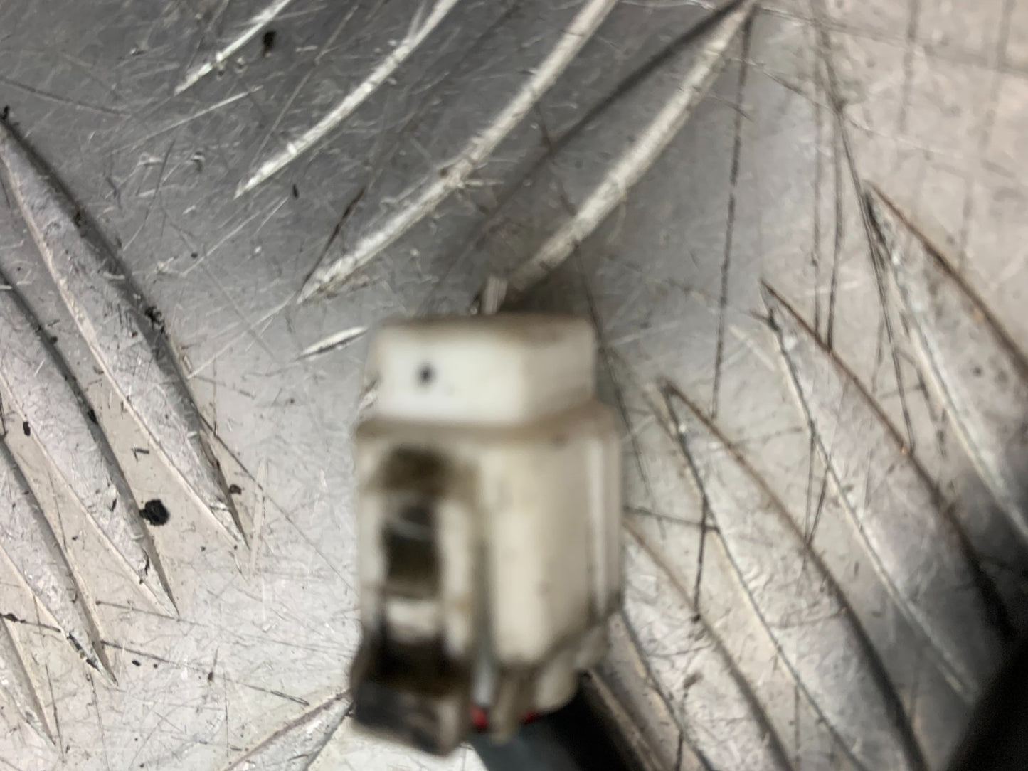 KAWASAKI 650 VERSYS FOG LIGHT SWITCH  YEAR 2015-2018 (CMB1288)