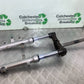 SUZUKI AN 200 UH 200 FORKS AND YOKE  YEAR 2007-2009 (CMB1256)