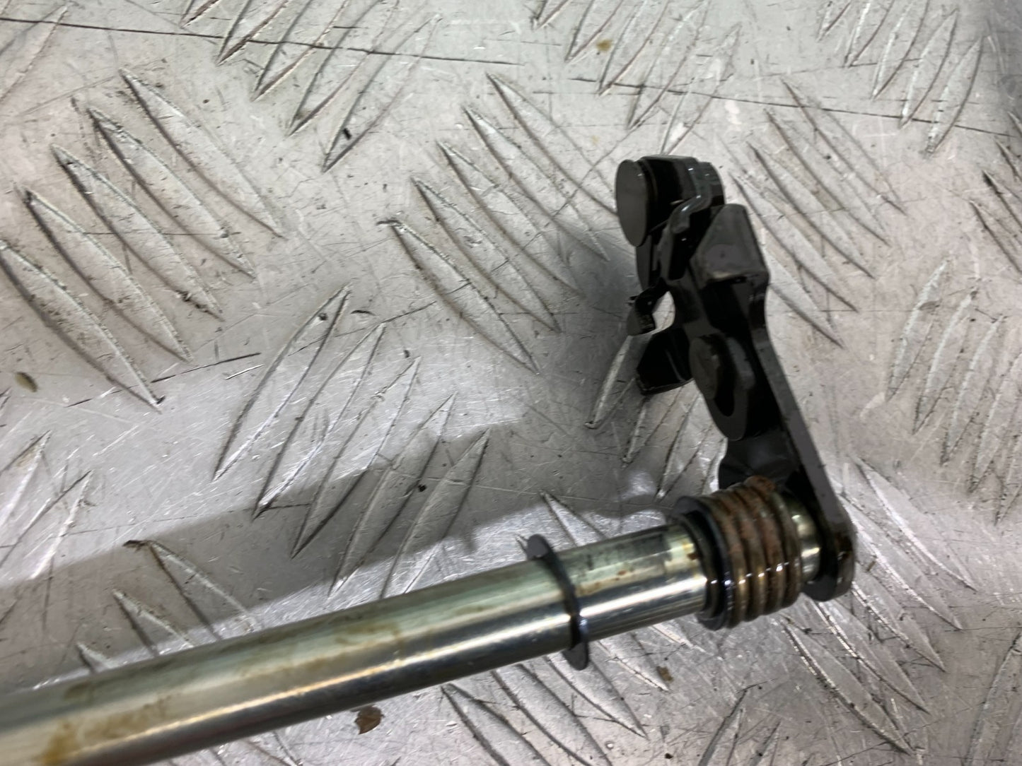 HONDA CBR1000 RR GEAR SHAFT YEAR 2008-2011 (CMB1330)