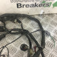 KAWASAKI ZX6R ZX6 J WIRING LOOM YEAR 2000  (STOCK 368)