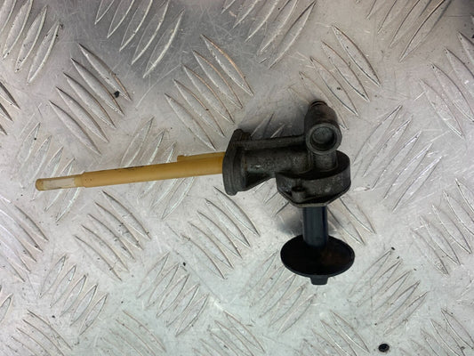 KAWASAKI ZX6R ZX6 J PETROL TAP  YEAR 2000 (CMB1129)
