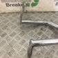 SUZUKI VLR1800 VLR 1800 CRASH BAR (DAMAGED)   YEAR 2010 (STOCK 815)