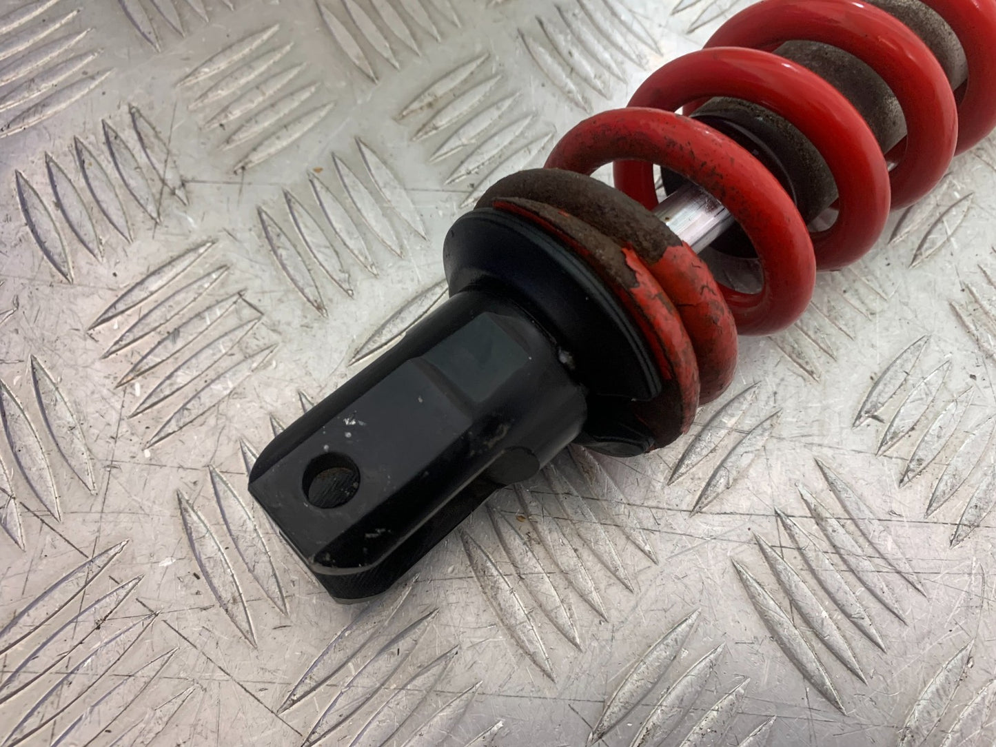 SINNIS TERRAIN 125 REAR SHOCK  YEAR 2017-2020 (CMB1241)