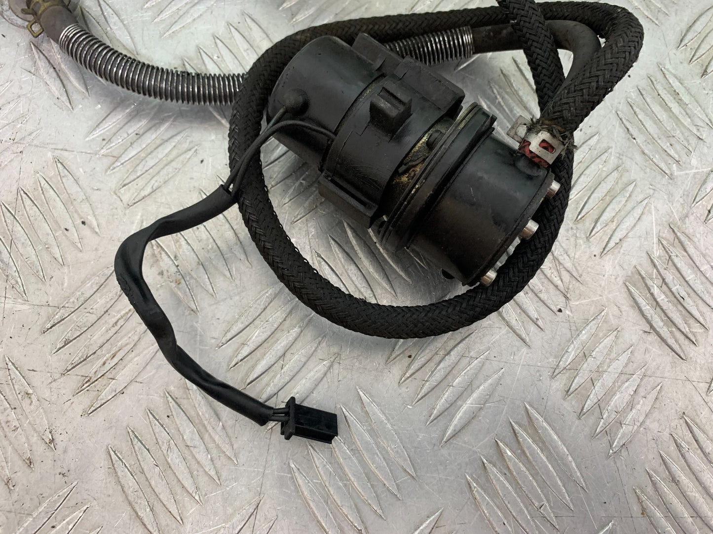 YAMAHA XV1100 XV 1100 VIRAGO PETROL PUMP  1990-1999 (CMB1190)