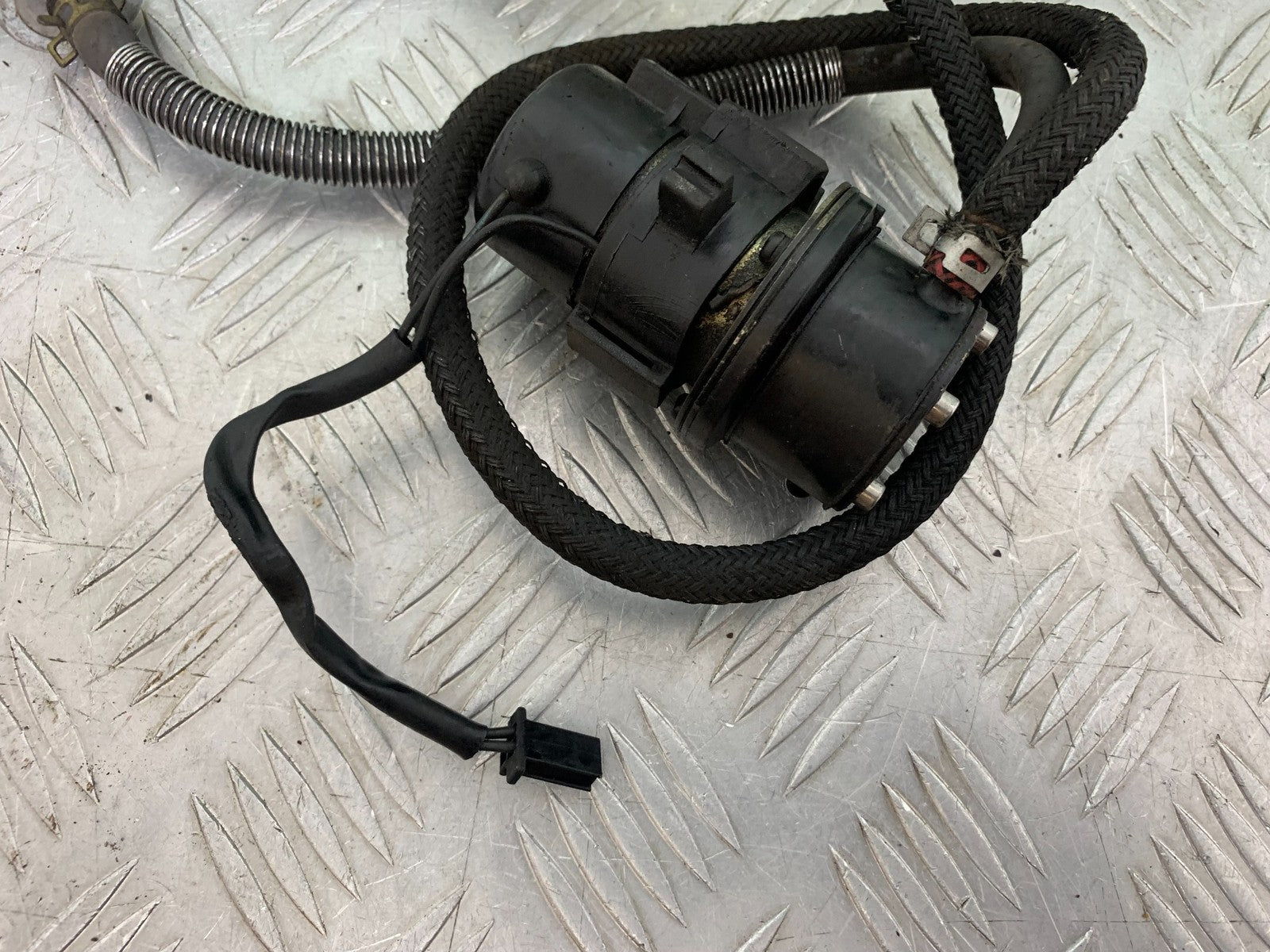YAMAHA XV1100 XV 1100 VIRAGO PETROL PUMP  1990-1999 (CMB1190)