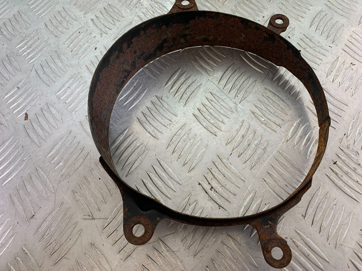 HONDA CX500 CX 500 FAN SURROUND  YEAR 1978-81 (CMB1079)