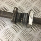 TRIUMPH TT600 TT 600 REAR WHEEL SPINDLE YEAR 2001 (STOCK 597)