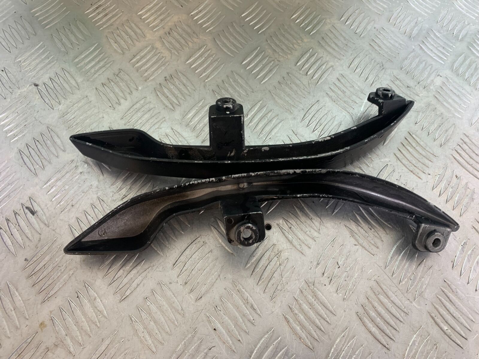 MOTORINI MISANO SXI 125 GRAB RAILS   YEAR 2022 (CMB1078)
