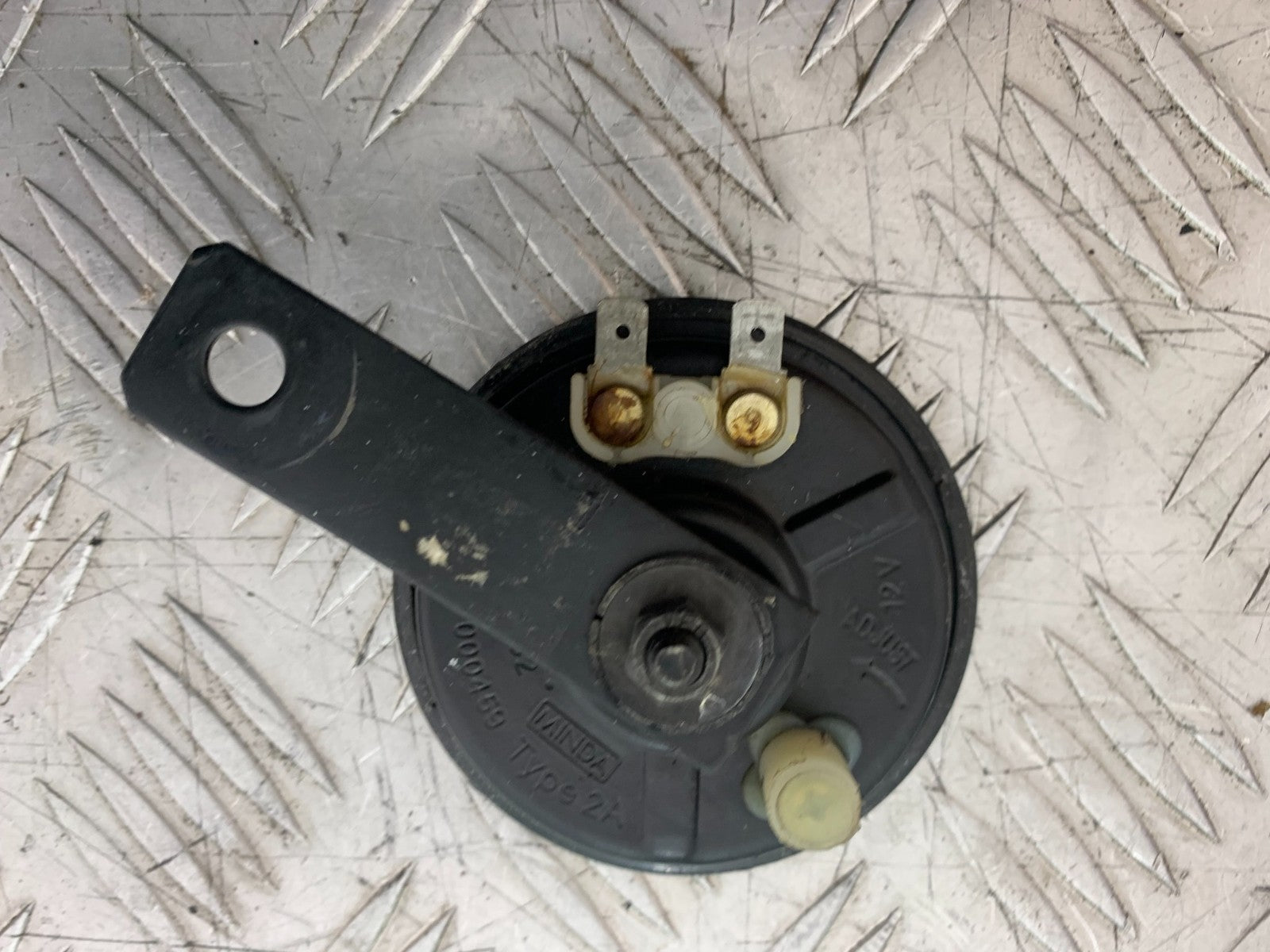 KTM RC125 RC 125 RC HORN   2014 2017 (CMB1199)