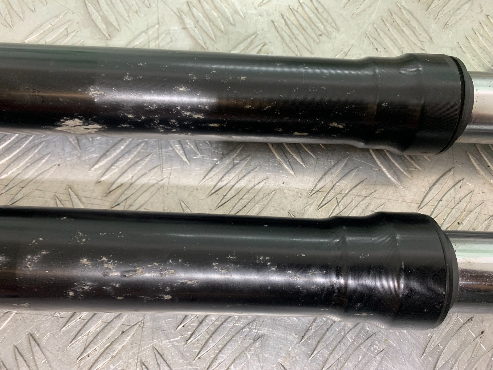 APRILIA RSV1000 RSV 1000 MILLE FORKS   1998- 2003 (CMB1184)