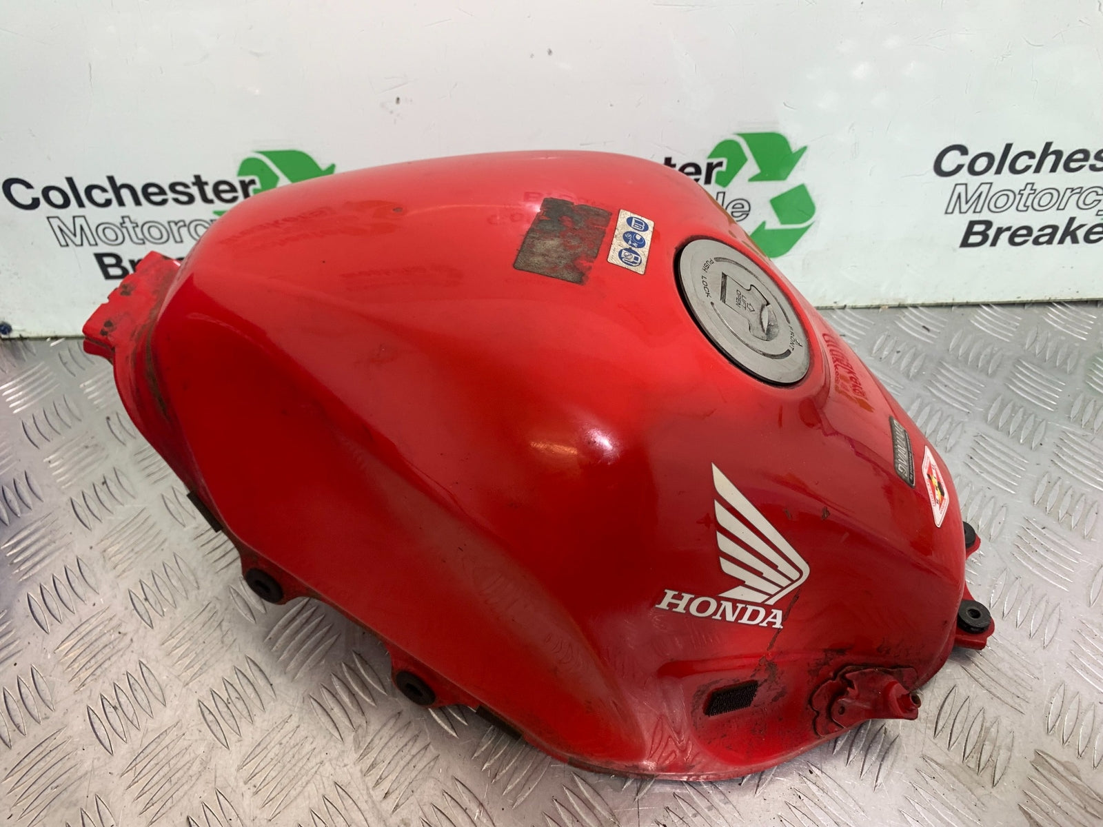 HONDA CBR500R CBR 500 R PETROL TANK  YEAR 2012-16 (CMB1151)