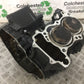HONDA CBR500R  CBR500 R CRANK CASINGS  YEAR 2017 (STOCK 392)