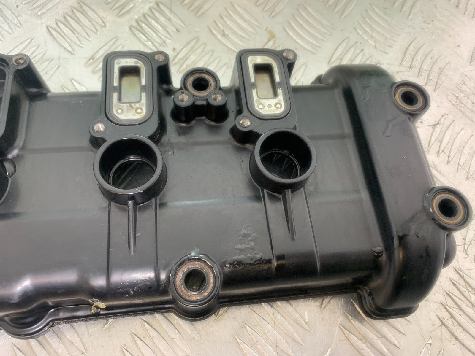 TRIUMPH 1050 SPRINT GT ROCKET COVER  YEAR 2010-2016 (CMB1250)