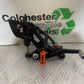 KTM 690 DUKE R LC4 RIGHT HANGER PEG REAR BRAKE PEDAL YEAR 2012-2015  (CMB1180)