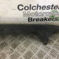 HONDA CBF125 CBF 125 CHAIN GUARD YEAR 2011 (STOCK 448)