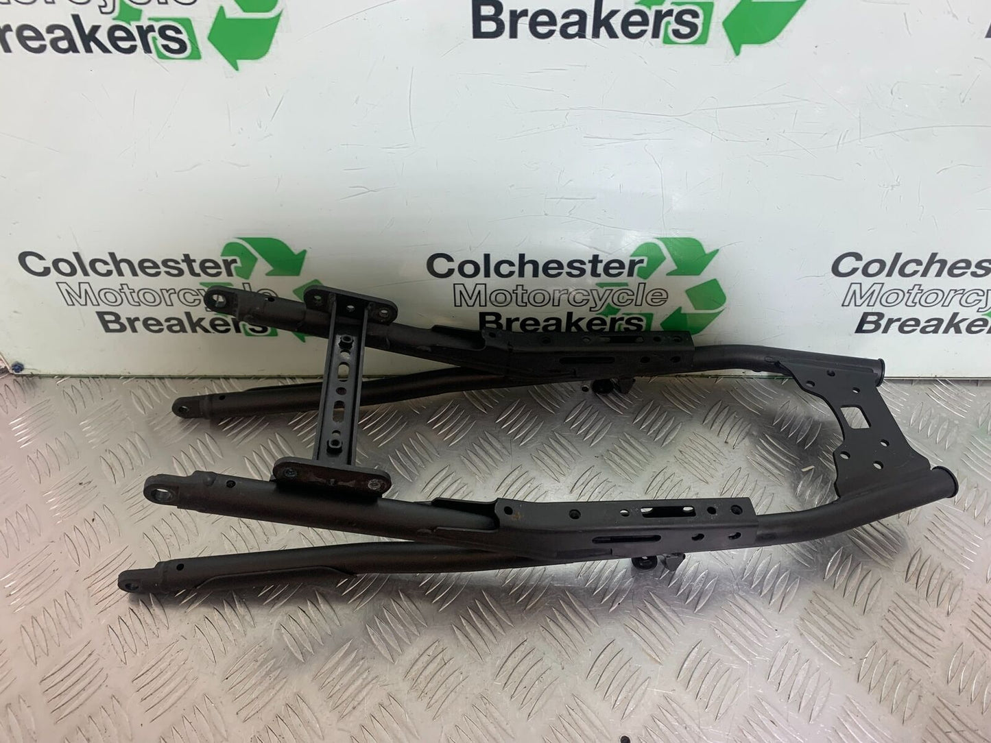 YAMAHA XSR900 XSR 900 REAR SUBFRAME  YEAR 2021-2022 (CMB1073)