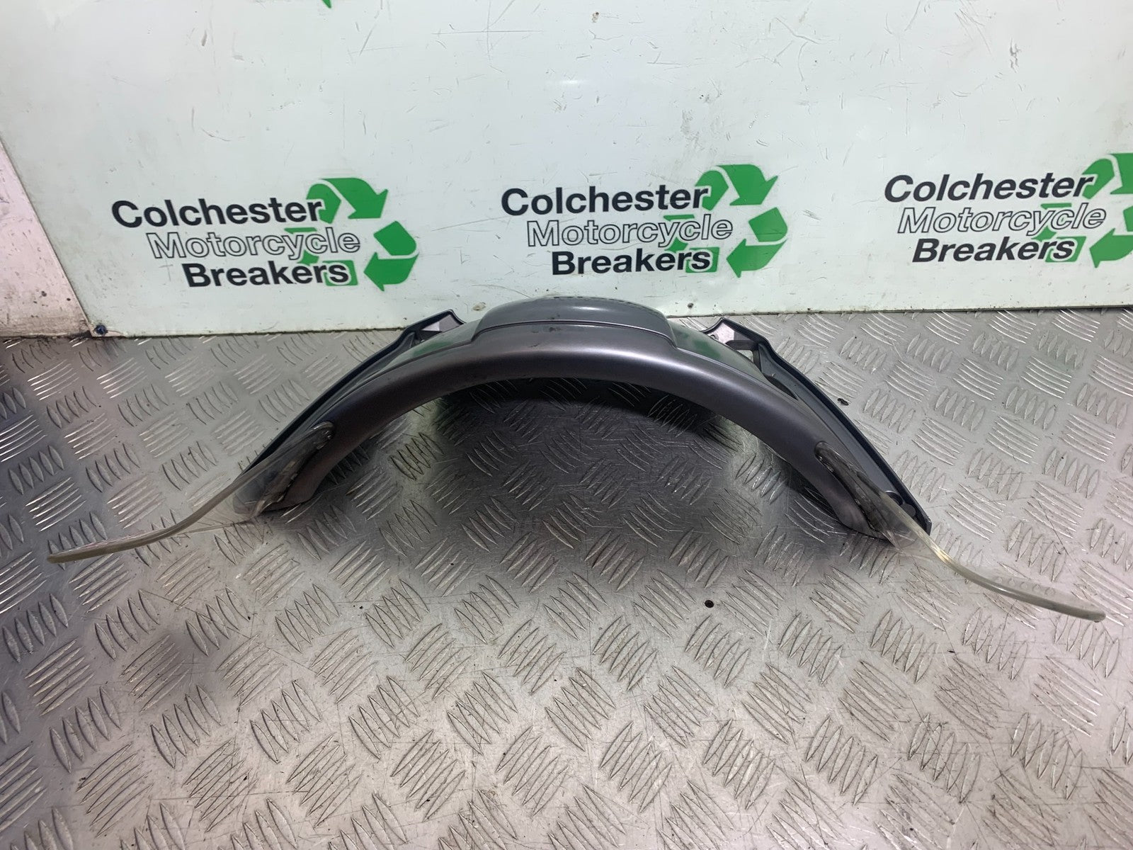 BMW K1200 K 1200 LT SCREEN INFILL AND DEFLECTORS    YEAR 1999-07 (CMB1271)