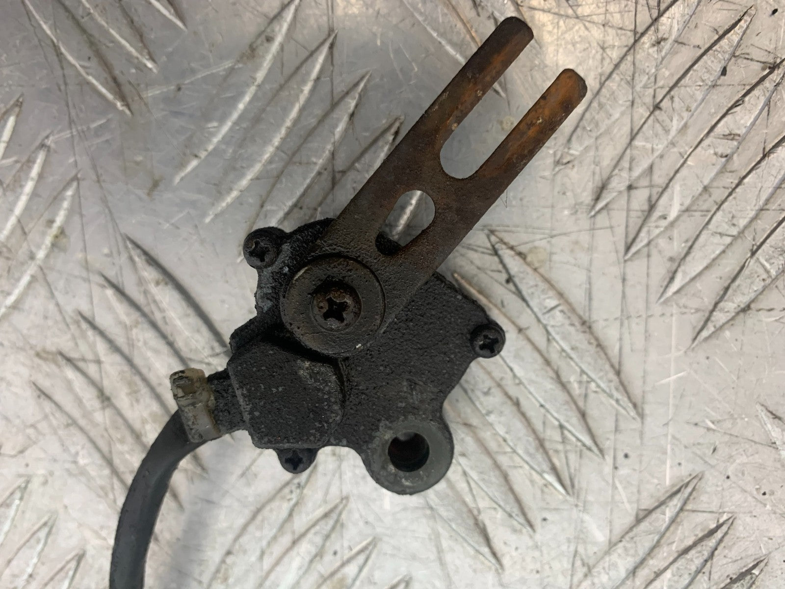 KAWASAKI ER6 F ER6F SIDE STAND SWITCH  YEAR 2005-2008 (CMB1277)