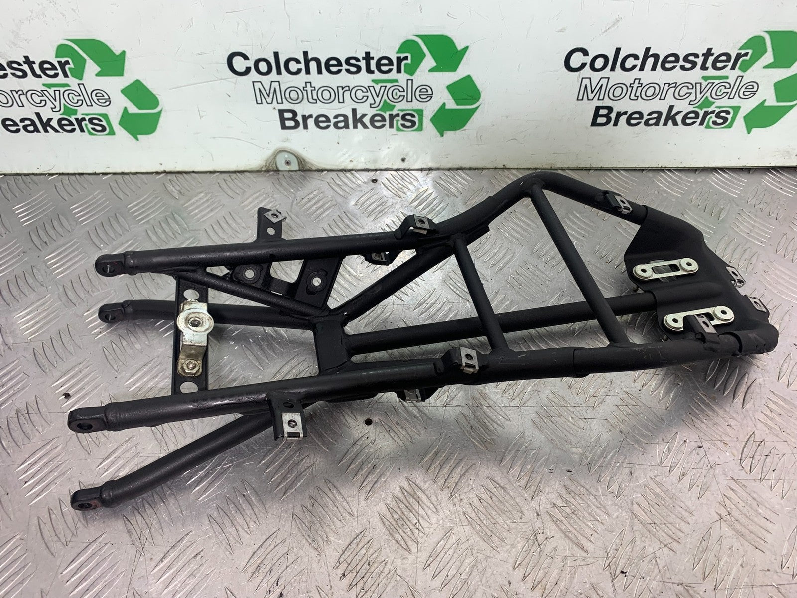 DUCATI 1198 S REAR SUBFRAME    YEAR 2009-2011 (CMB1219)