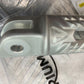 TRIUMPH 1050 SPEED TRIPLE RS FRONT LEFT FOOTPEG   YEAR 2018-2020 (CMB1029)
