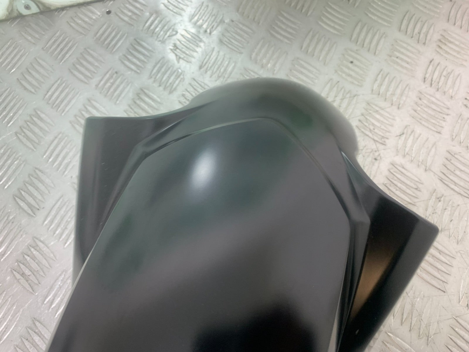 YAMAHA YZF-R125 YZF 125 FRONT MUDGUARD YEAR 2019-2022 (CMB1263)