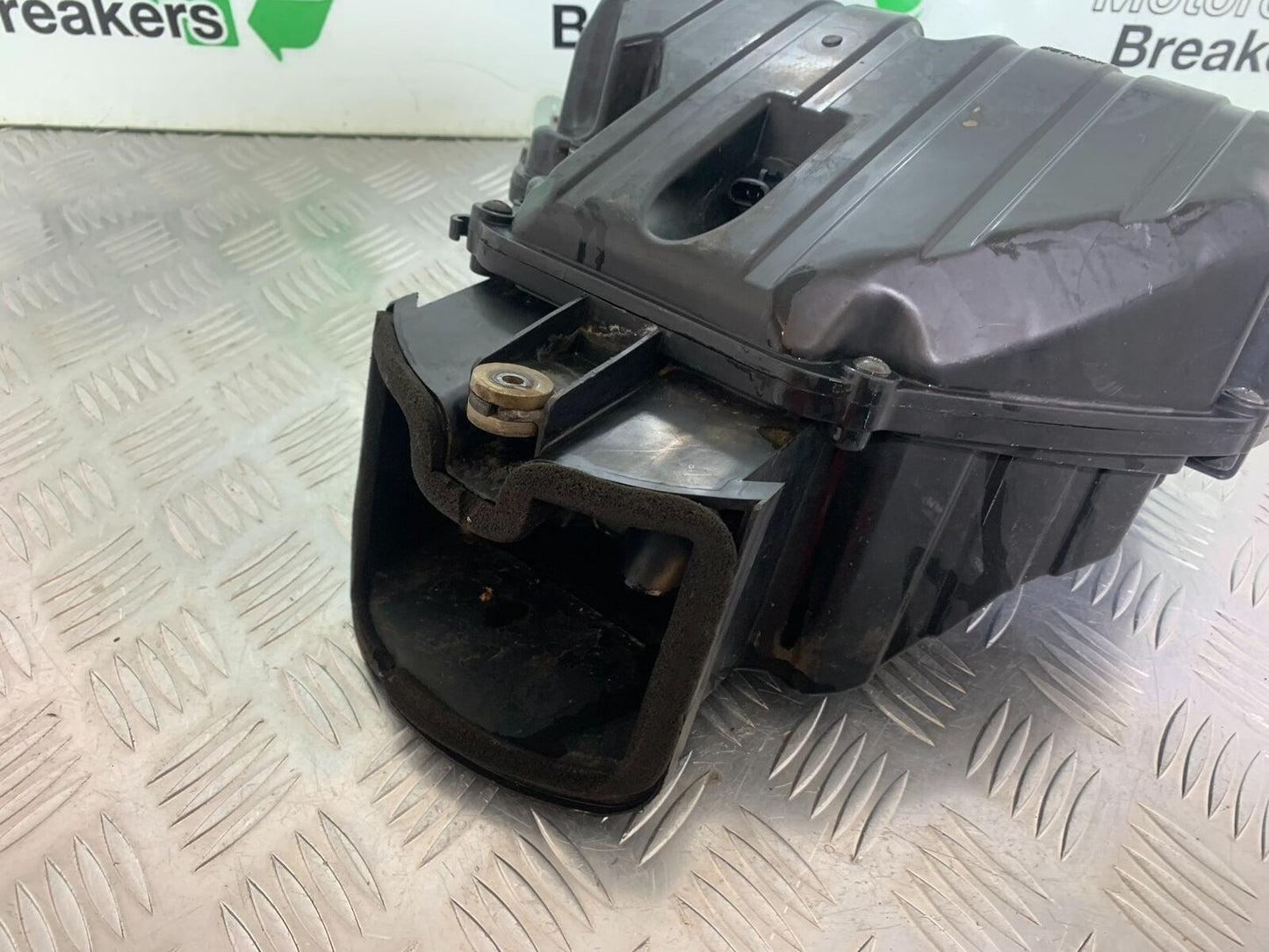 KAWASAKI ZX6R ZX6 R AIR BOX  YEAR 2007 2008 (CMB1002)