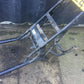 TRIUMPH 955i TIGER FRAME AND LOG BOOK  YEAR 2001-2006 (STOCK 818)