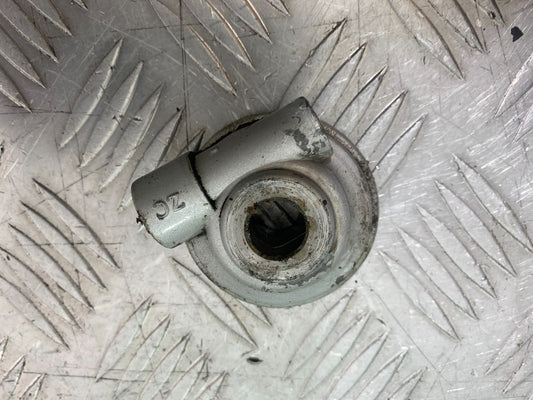 PIONEER NEVADA XF125 SPEEDO DRIVE  YEAR 2009 (CMB1214)