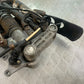 PIAGGIO MP3 250 ie RIGHT FORK AND SHOCK  YEAR 2007 (CMB1307)