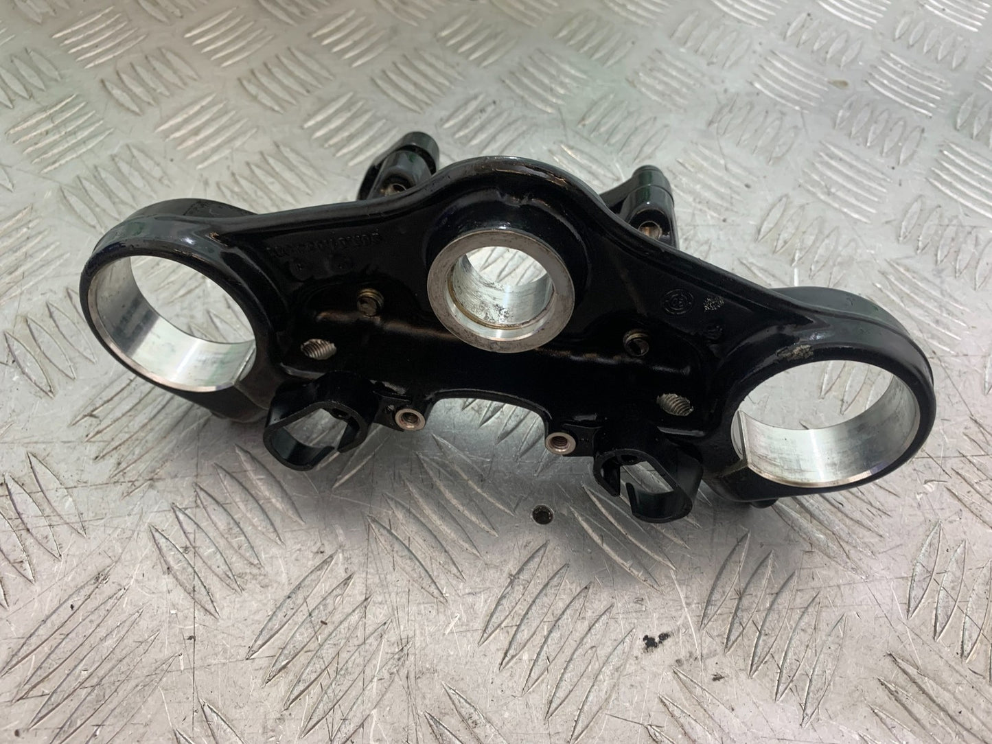 KTM 390 ADVENTURE TOP YOKE  YEAR 2020-24 (CMB1240)
