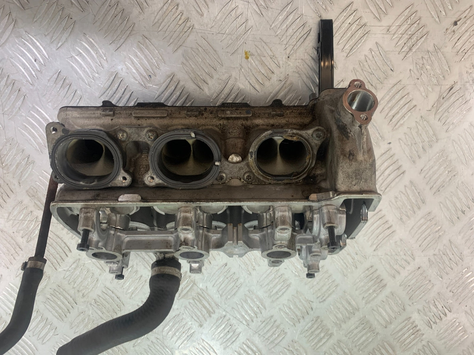 MV AGUSTA 800 F3 CYLINDER HEAD  YEAR 2013-2016 (CMB1152)