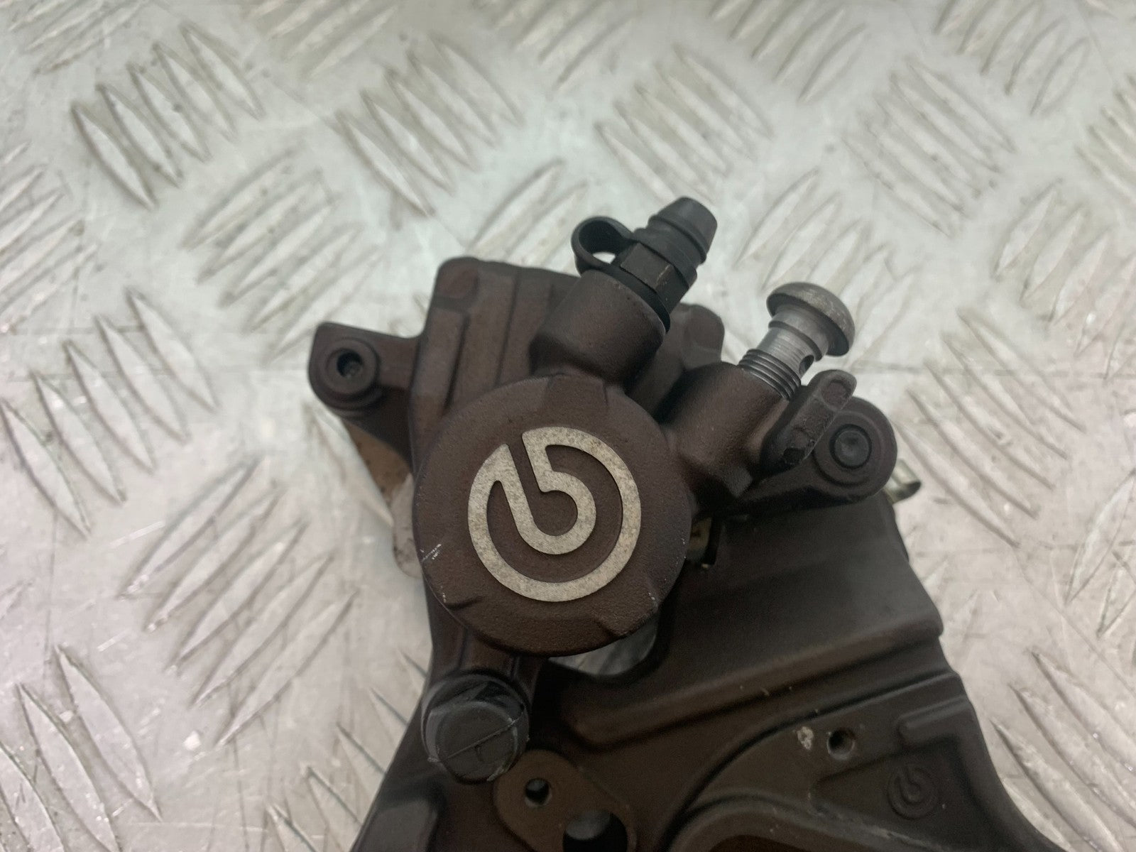 BMW S1000 RR REAR CALIPER  YEAR 2015-2018 (CMB1246)