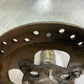 TRIUMPH 1050 SPRINT ST REAR BRAKE DISC  2003-2011 (CMB1285)