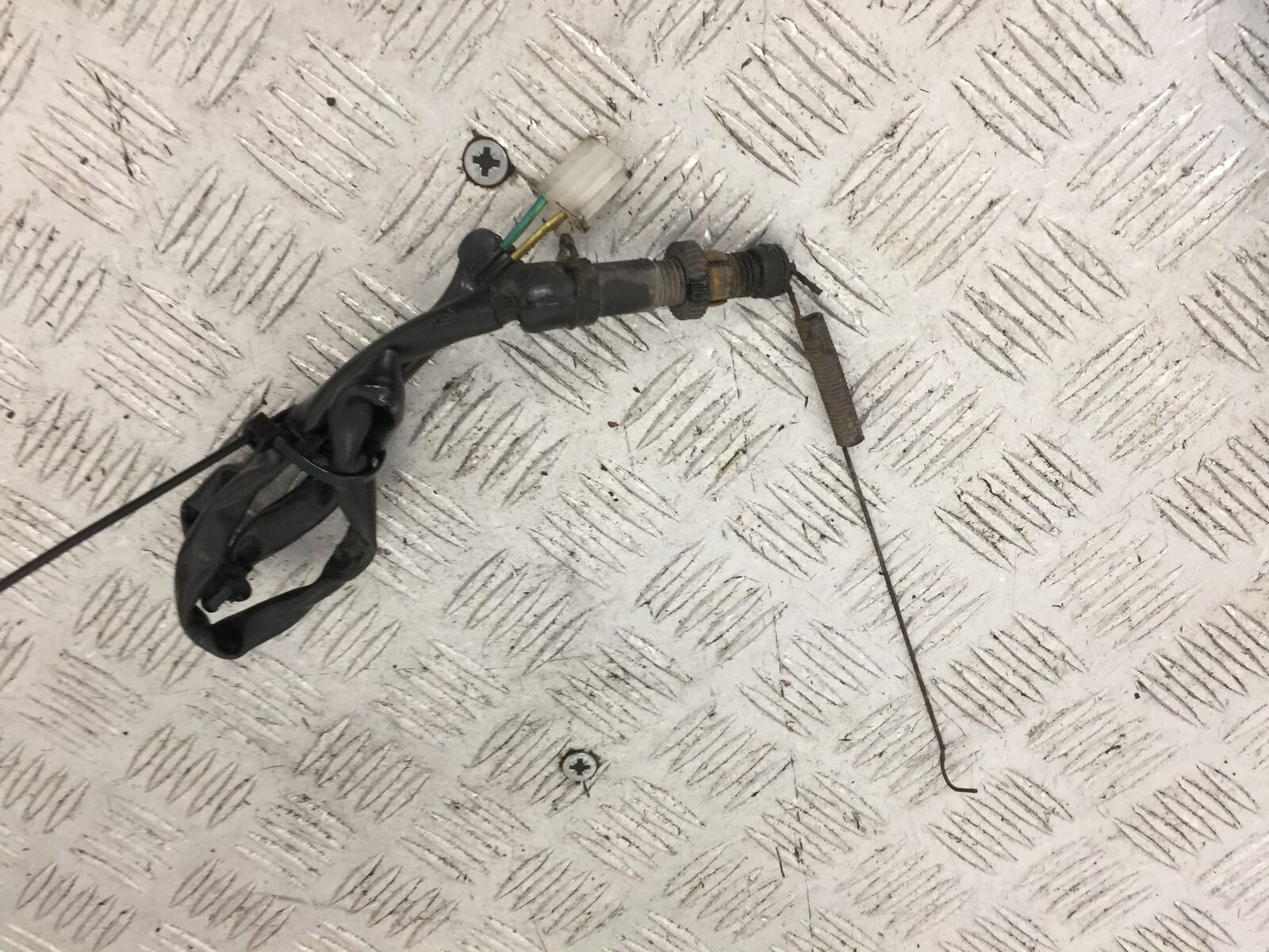 HONDA CB125 F CB 125 F REAR BRAKE LIGHT SWITCH YEAR 2015-2020  (STOCK 866)