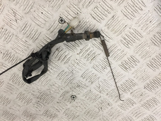 HONDA CB125 F CB 125 F REAR BRAKE LIGHT SWITCH YEAR 2015-2020  (STOCK 866)