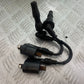 HONDA CB500 F CB500F COILS AND CAPS   YEAR 2013-2015  (CMB1235)