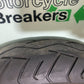 HONDA XL125 VARADERO REAR WHEEL   YEAR 2001-2006  (CMB1210)