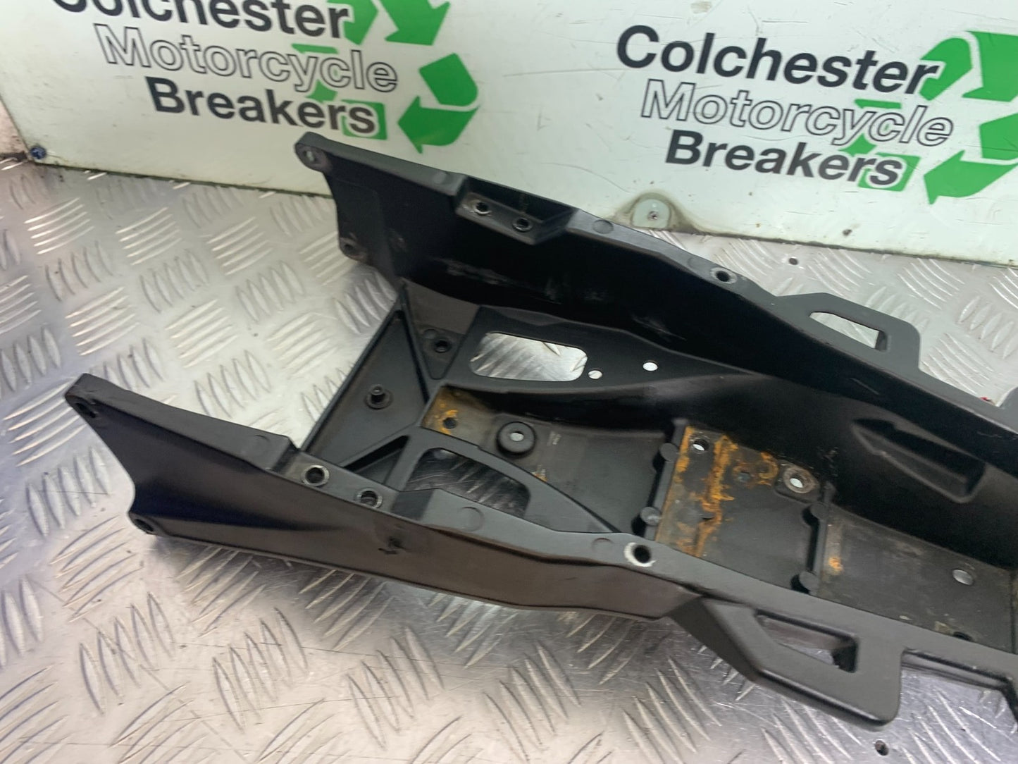 YAMAHA YZF R1 4C8 REAR SUBFRAME  YEAR 2007-2008 (CMB1237)
