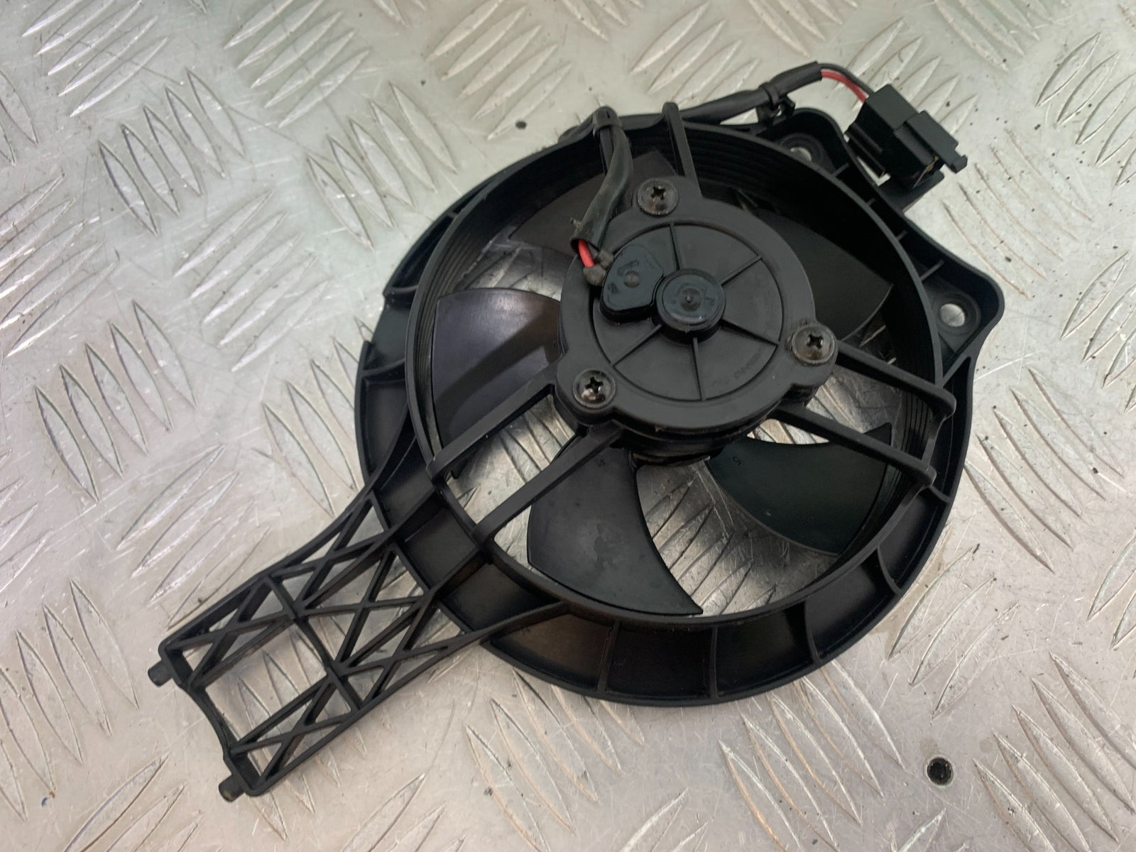 KTM 790 DUKE RADIATOR FAN YEAR 2018-2021  (CMB11150)