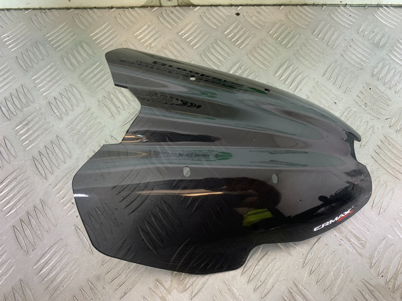 KTM 790 DUKE SCREEN YEAR 2018-2021  (CMB11150)