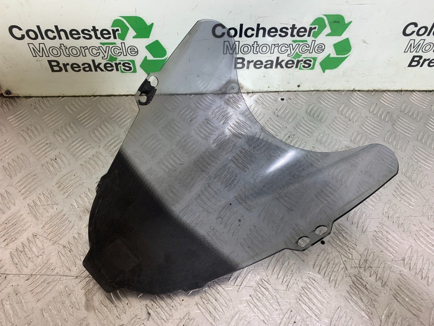 SUZUKI RF900 RF 900 SCREEN YEAR 1994-1999 CMB1326
