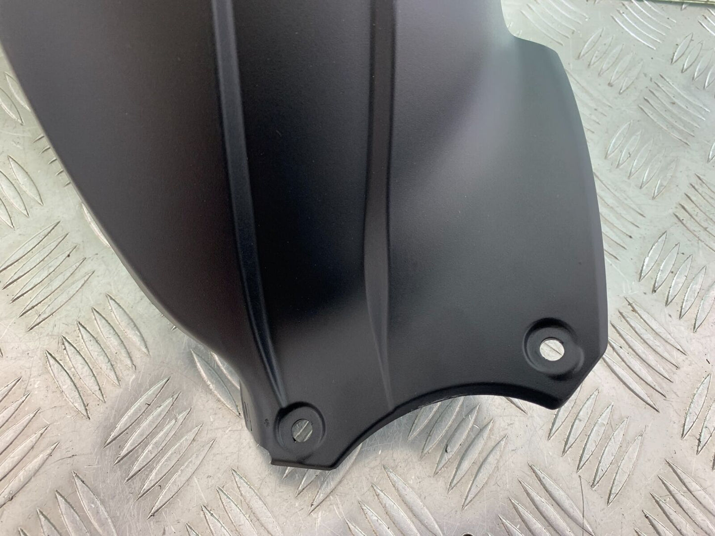 TRIUMPH 1050 SPEED TRIPLE RS HUGGER   YEAR 2018-2020 (CMB1029)